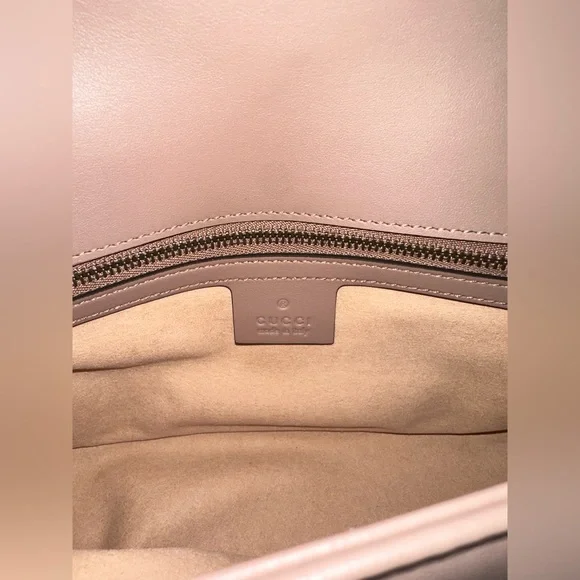 Gucci GG Marmont 2 - Picture 8 of 10